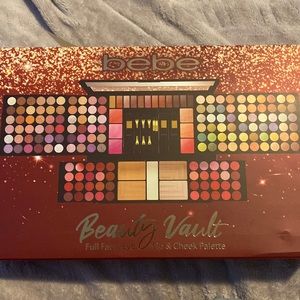 This is brand new just did want it anymore when I got it!